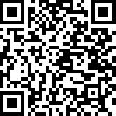 Code QR de la page de l'organisation