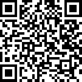 Code QR de la page de l'organisation