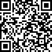Code QR de la page de l'organisation