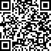 Code QR de la page de l'organisation