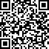 Code QR de la page de l'organisation