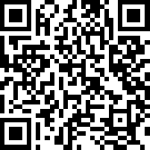 Code QR de la page de l'organisation
