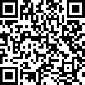 Code QR de la page de l'organisation