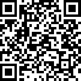 Code QR de la page de l'organisation