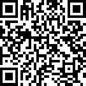 Code QR de la page de l'organisation