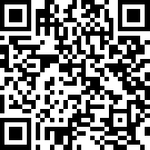 Code QR de la page de l'organisation