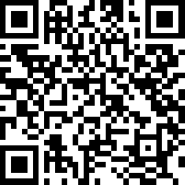 Code QR de la page de l'organisation