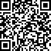 Code QR de la page de l'organisation