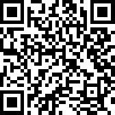 Code QR de la page de l'organisation