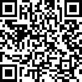 Code QR de la page de l'organisation