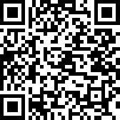 Code QR de la page de l'organisation