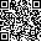 Code QR de la page de l'organisation