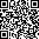 Code QR de la page de l'organisation