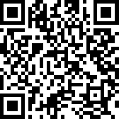 Code QR de la page de l'organisation