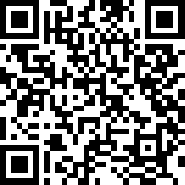 Code QR de la page de l'organisation
