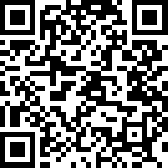 Code QR de la page de l'organisation