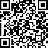 Code QR de la page de l'organisation
