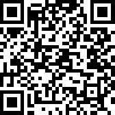 Code QR de la page de l'organisation