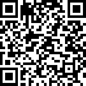 Code QR de la page de l'organisation