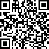 Code QR de la page de l'organisation