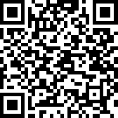 Code QR de la page de l'organisation