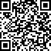 Code QR de la page de l'organisation