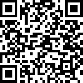Code QR de la page de l'organisation