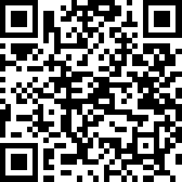 Code QR de la page de l'organisation