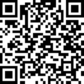 Code QR de la page de l'organisation