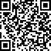 Code QR de la page de l'organisation
