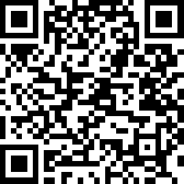 Code QR de la page de l'organisation
