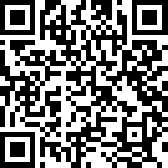 Code QR de la page de l'organisation