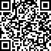 Code QR de la page de l'organisation