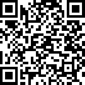 Code QR de la page de l'organisation