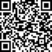 Code QR de la page de l'organisation