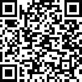 Code QR de la page de l'organisation