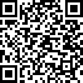 Code QR de la page de l'organisation