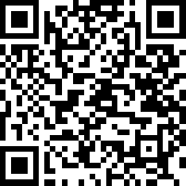 Code QR de la page de l'organisation