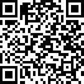 Code QR de la page de l'organisation
