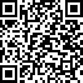 Code QR de la page de l'organisation