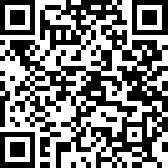 Code QR de la page de l'organisation