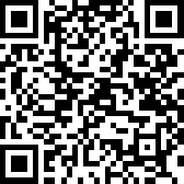 Code QR de la page de l'organisation