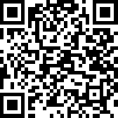 Code QR de la page de l'organisation