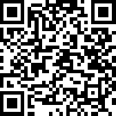 Code QR de la page de l'organisation