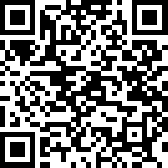 Code QR de la page de l'organisation