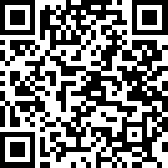 Code QR de la page de l'organisation