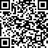Code QR de la page de l'organisation