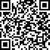 Code QR de la page de l'organisation