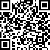 Code QR de la page de l'organisation