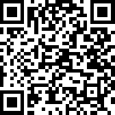 Code QR de la page de l'organisation